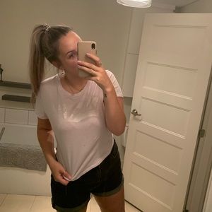 Levi’s t shirt grafic